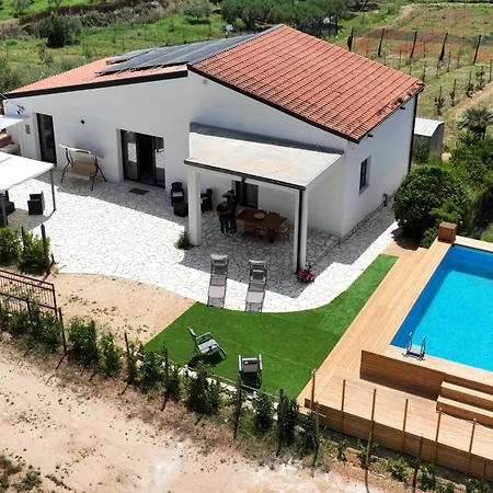 Lodge Marica Partinico